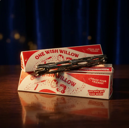 One Wish Willow