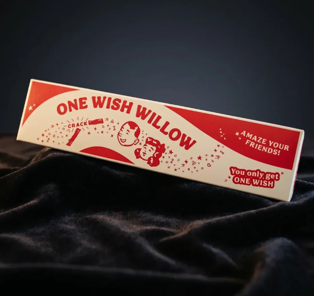 One Wish Willow